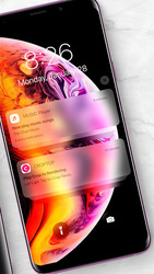 iCenter OS17 - Control Center Скриншот 2
