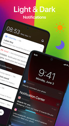 iCenter OS17 - Control Center Скриншот 5