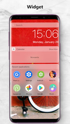 iCenter OS17 - Control Center Скриншот 6