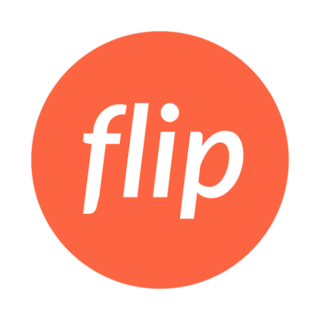 Flip: Transfer Tanpa Admin Иконка