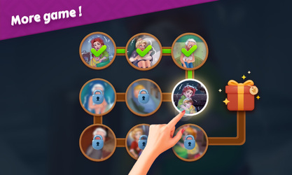 Jigsaw Puzzles - Block Puzzle Screenshot 8