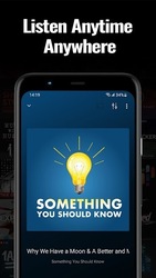 Castbox - Популярные подкасты Скриншот 3