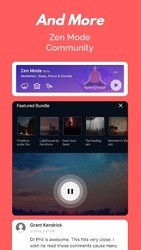 Castbox - Популярные подкасты Скриншот 7