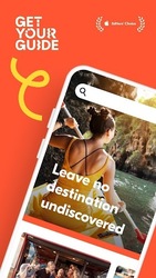 GetYourGuide: Tickets & Tours Скриншот 1