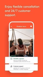 GetYourGuide: Tickets & Tours Скриншот 4