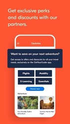 GetYourGuide: Tickets & Tours Скриншот 5