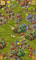 Townsmen 6 FREE Screenshot 1