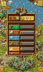 Townsmen 6 FREE Screenshot 3