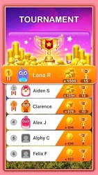 Crossword Jam Screenshot 3