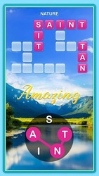 Crossword Jam Screenshot 4
