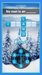 Crossword Jam Screenshot 7