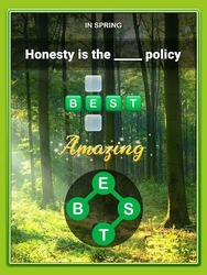Crossword Jam Screenshot 8