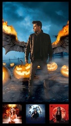 Photo Editor pro SnapPic Lab Скриншот 5