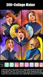 Photo Editor pro SnapPic Lab Скриншот 7