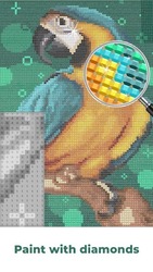 Diamond Book: Diamond Painting Screenshot 1