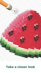 Diamond Book: Diamond Painting Screenshot 3