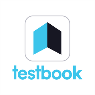 Testbook Exam Preparation App Icon