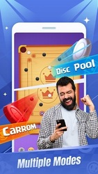 Party Star: Live, Chat & Games Скриншот 5