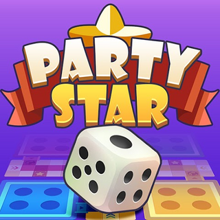 Party Star: Live, Chat & Games Иконка