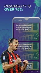 SI - Betting tips Screenshot 2