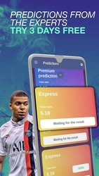 SI - Betting tips Screenshot 6