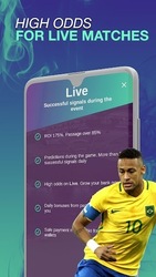 SI - Betting tips Screenshot 8