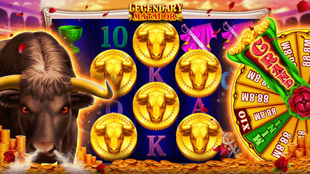 Jackpot World™ - Slots Casino Скриншот 5