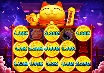Jackpot World™ - Slots Casino Скриншот 6