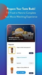 TIX ID Screenshot 3
