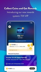 TIX ID Screenshot 4