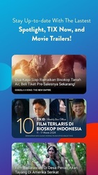 TIX ID Screenshot 7