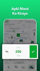Bykea: Rides & Delivery App Screenshot 3
