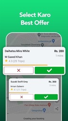 Bykea: Rides & Delivery App Screenshot 4