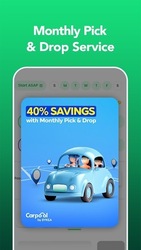 Bykea: Rides & Delivery App Screenshot 5