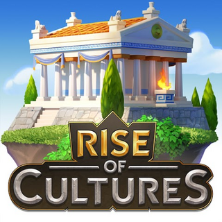 Rise of Cultures Иконка
