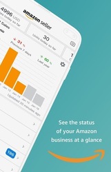 Amazon Seller Screenshot 2