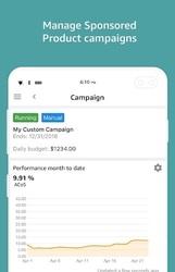 Amazon Seller Screenshot 6