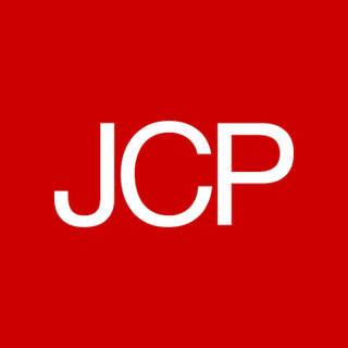 JCPenney – Shopping & Deals Иконка