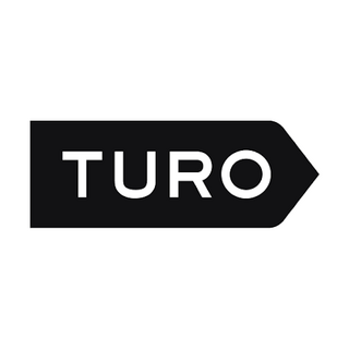 Turo - Find your drive Иконка