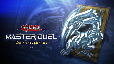 Yu-Gi-Oh! Master Duel Screenshot 1