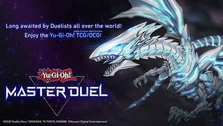 Yu-Gi-Oh! Master Duel Screenshot 2