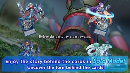 Yu-Gi-Oh! Master Duel Screenshot 5