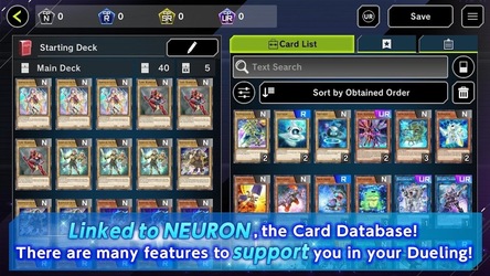 Yu-Gi-Oh! Master Duel Screenshot 6