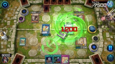 Yu-Gi-Oh! Master Duel Screenshot 7