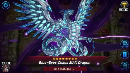 Yu-Gi-Oh! Master Duel Screenshot 8