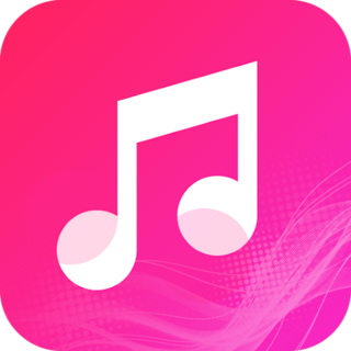 Music player Icon