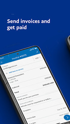 PayPal Business Screenshot 2