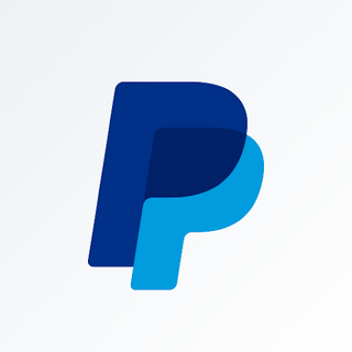 PayPal Business Иконка