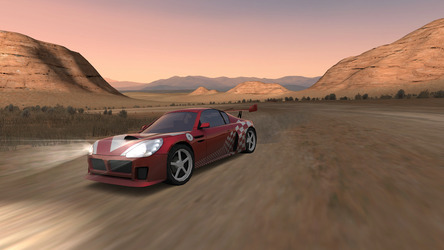 Rally Fury - Extreme Racing Screenshot 6
