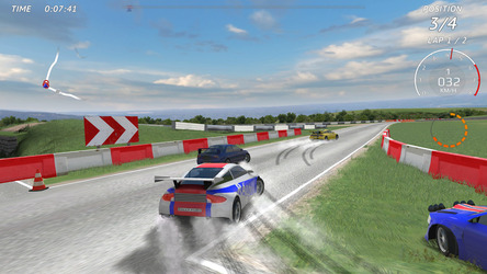 Rally Fury - Extreme Racing Screenshot 7